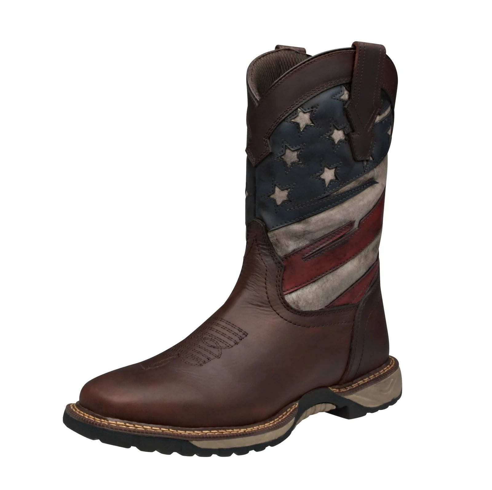 PATRIOT